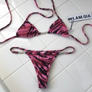 IAMGIA Ava Bikini Set